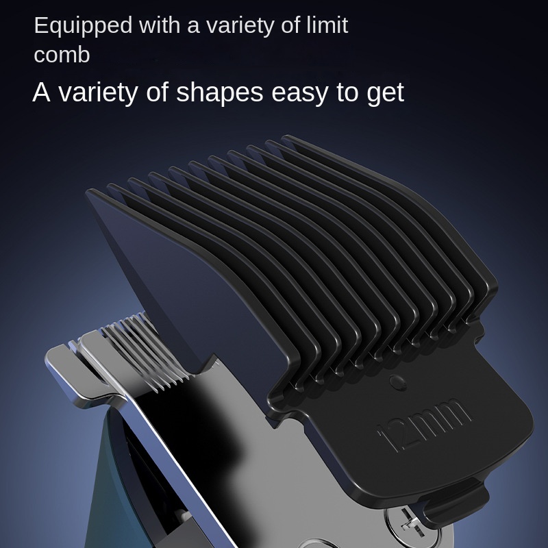 5-in-1 Electric Cordless Hair  – Men'S Grooming Facial recenzja i cena