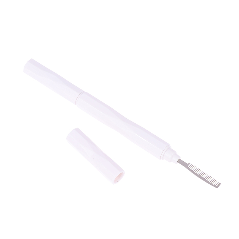 New Double Headed Eyebrow And  – Comb Fine Tooth recenzja i cena