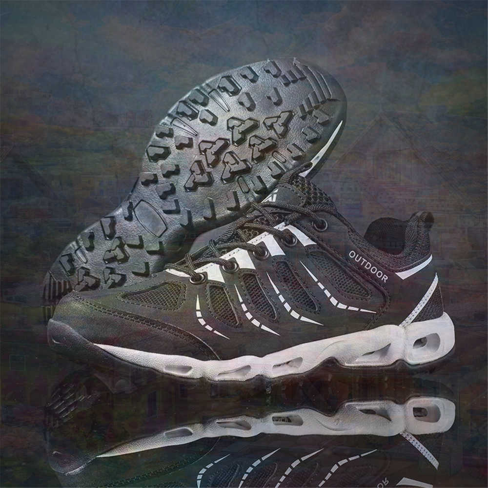 Sumer Round Tip Silver Sneaker – Men'S Grooming Trends recenzja i cena