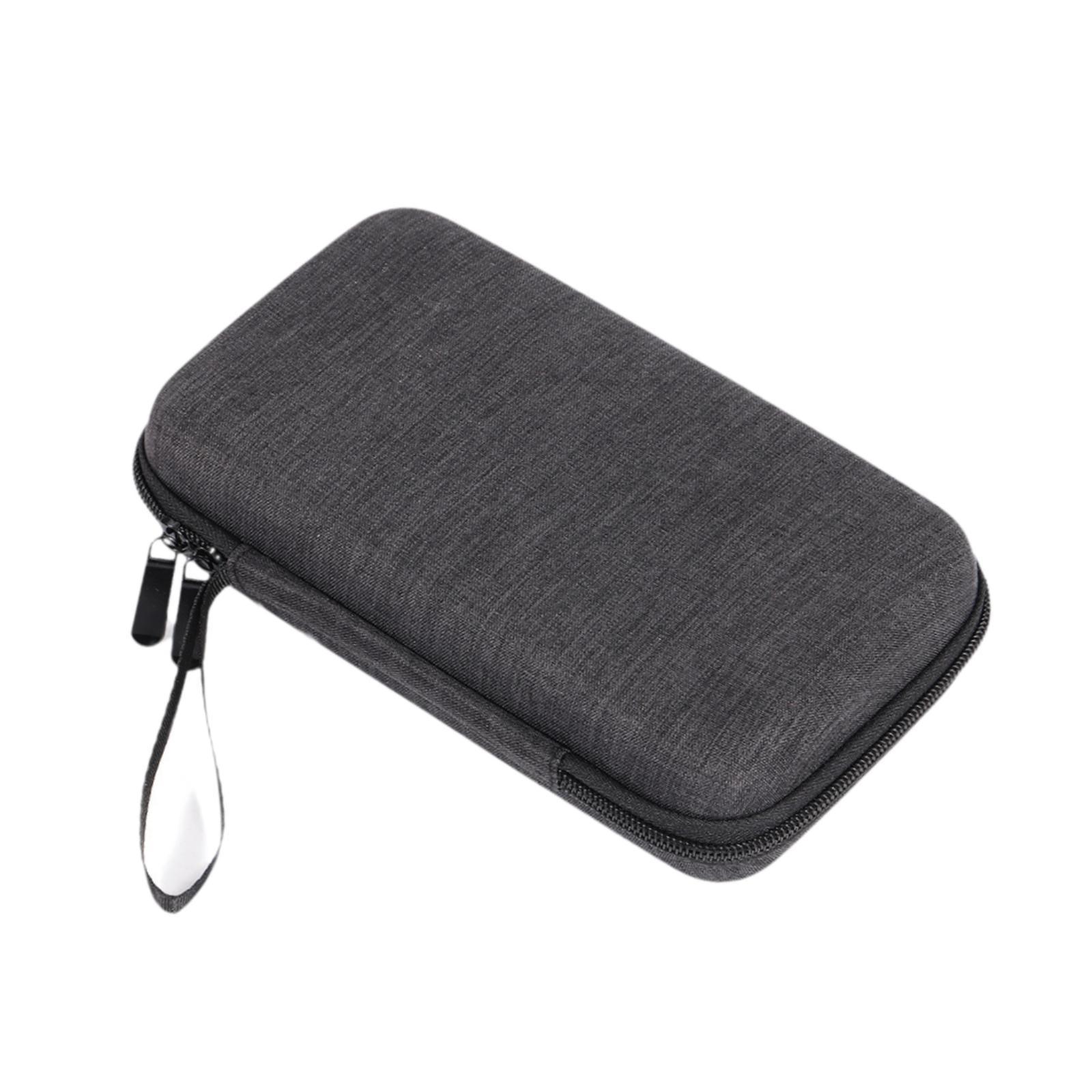 and Trimmer Bag Barber Case Po – Men'S Grooming Organizer recenzja i cena