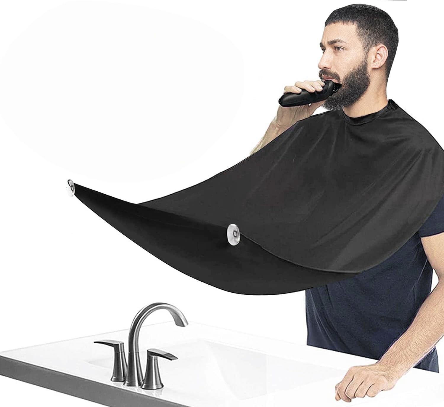 Non-Stick Waterproof Grooming  – Men'S Beard Grooming recenzja i cena