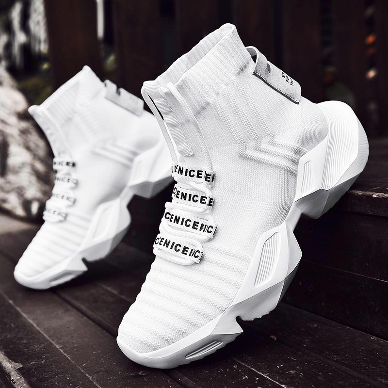 Plus Size High Top Massive Spo – Men'S Grooming Pictures recenzja i cena