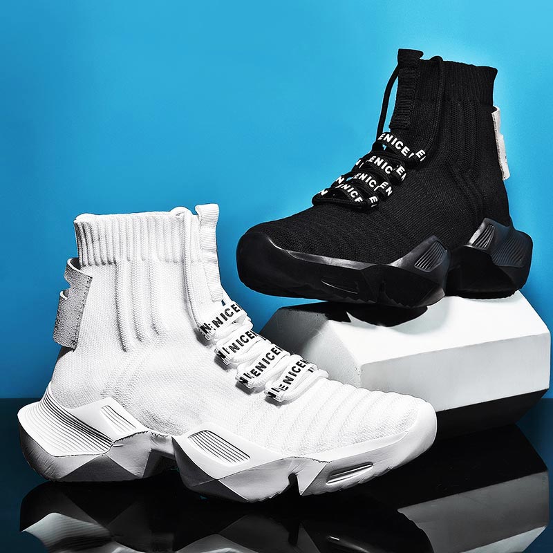 Plus Size High Top Massive Spo – Men'S Grooming Pictures recenzja i cena