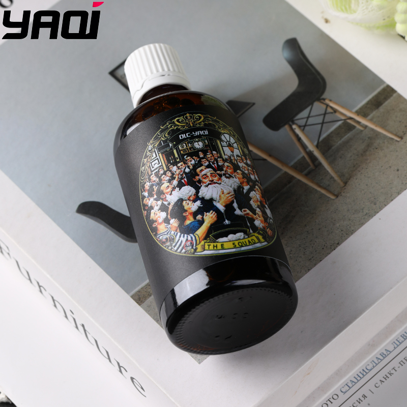 2026 Yaqi the Squad Alcohol-Fr – Men'S Grooming Aftershave recenzja i cena