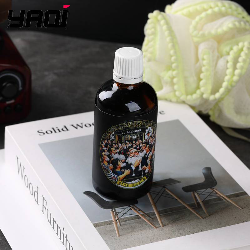 2026 Yaqi the Squad Alcohol-Fr – Men'S Grooming Aftershave recenzja i cena