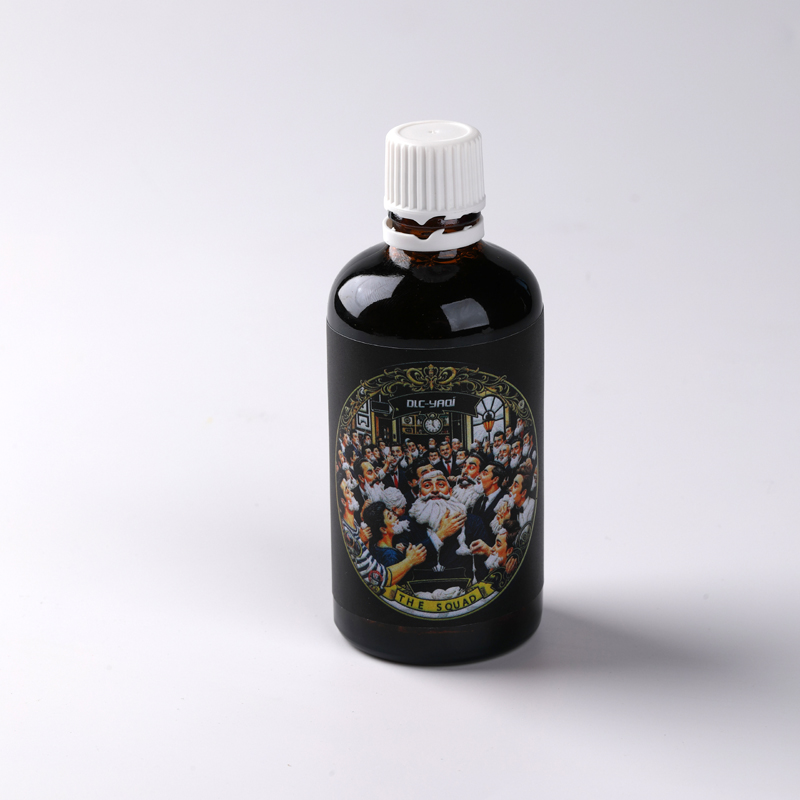 2026 Yaqi the Squad Alcohol-Fr – Men'S Grooming Aftershave recenzja i cena