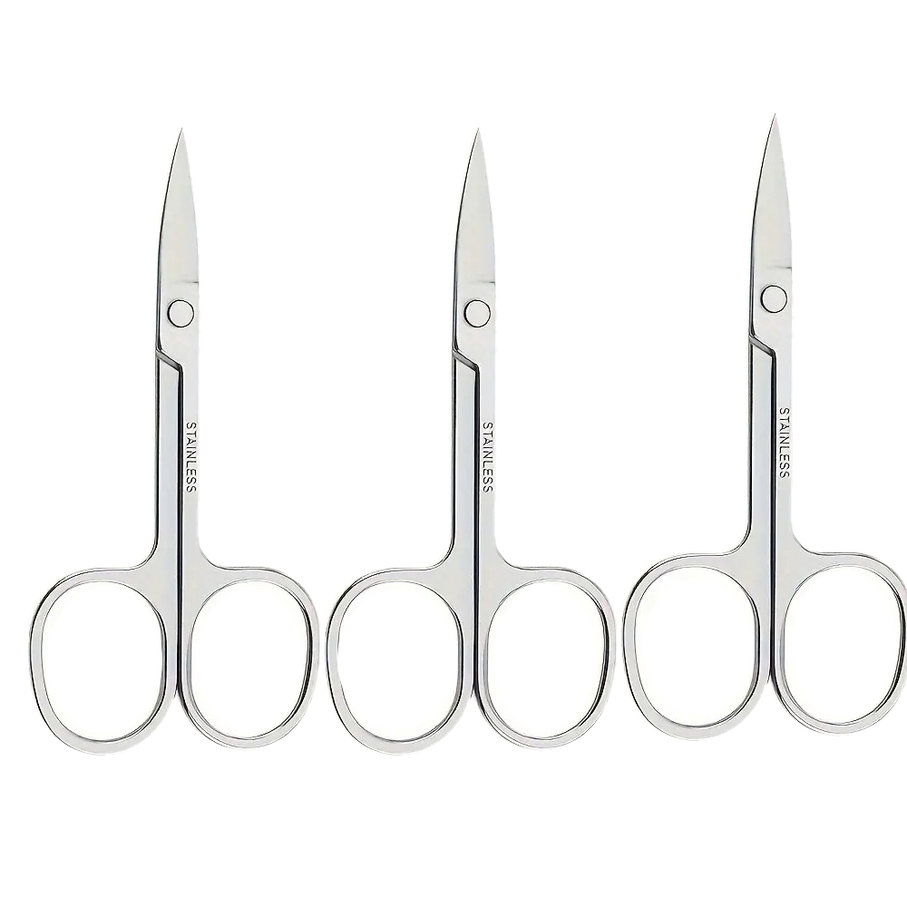 1/3 Pcs Facial Hair Small Groo – Grooming Men'S Eyebrows recenzja i cena