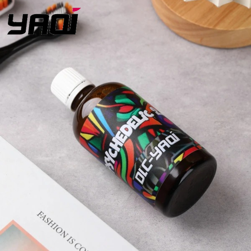 2026 YAQI Psychedelic 2.0 Alco – Men'S Grooming Aftershave recenzja i cena