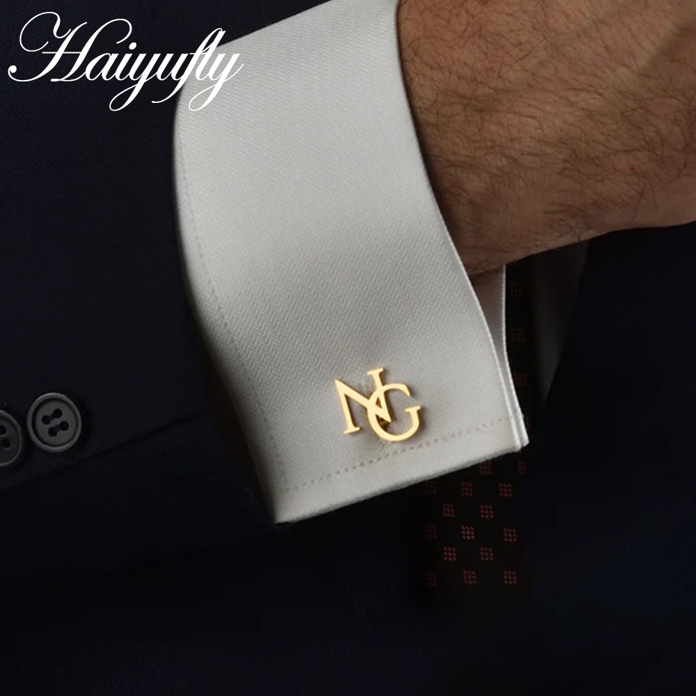 Haiyufly Personalized Custom N – Men'S Grooming For Wedding recenzja i cena