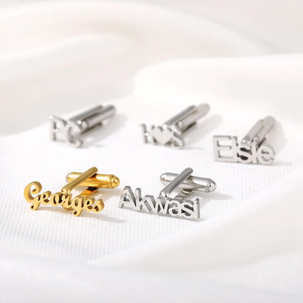 Haiyufly Personalized Custom N – Men'S Grooming For Wedding recenzja i cena