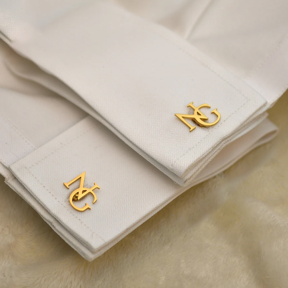 Haiyufly Personalized Custom N – Men'S Grooming For Wedding recenzja i cena