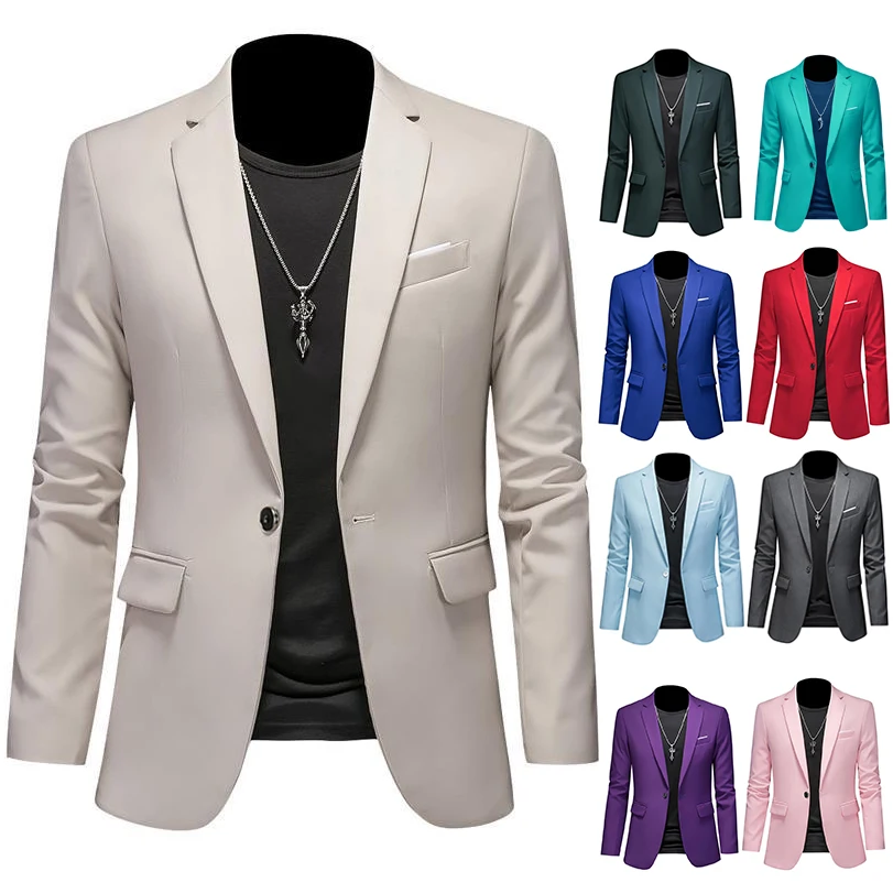 Boutique Fashion Solid Color H – Jack Men'S Grooming recenzja i cena