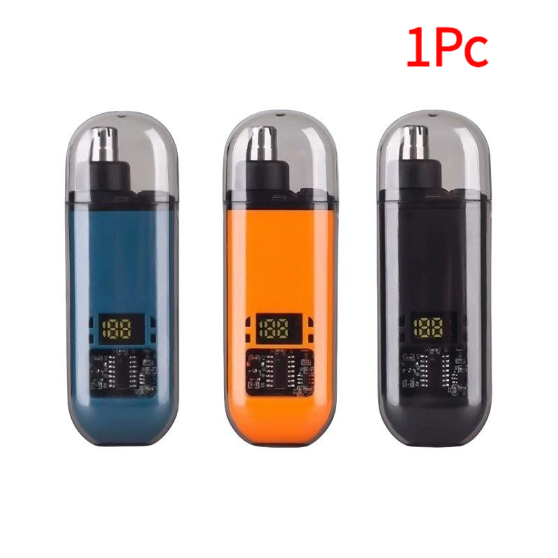 USB Rechargeable Nose And Ear  – Men'S Grooming Room recenzja i cena