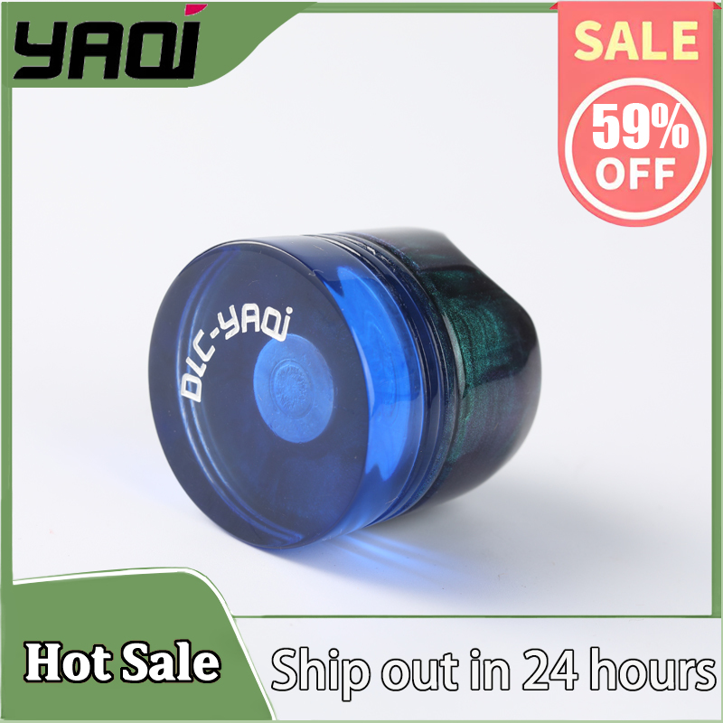 YAQI 14mm Ocean Resin Mens Sha – Men'S Grooming Organizer recenzja i cena