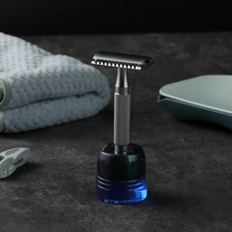 YAQI 14mm Ocean Resin Mens Sha – Men'S Grooming Organizer recenzja i cena