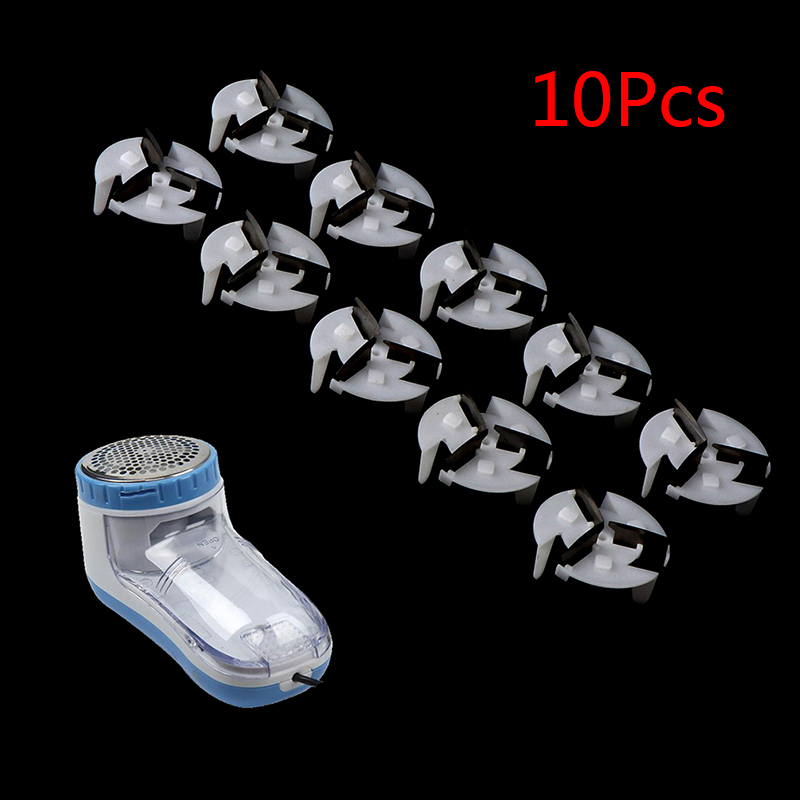 10Pcs Hair Ball Trimmer Head B – Men'S Grooming Room recenzja i cena
