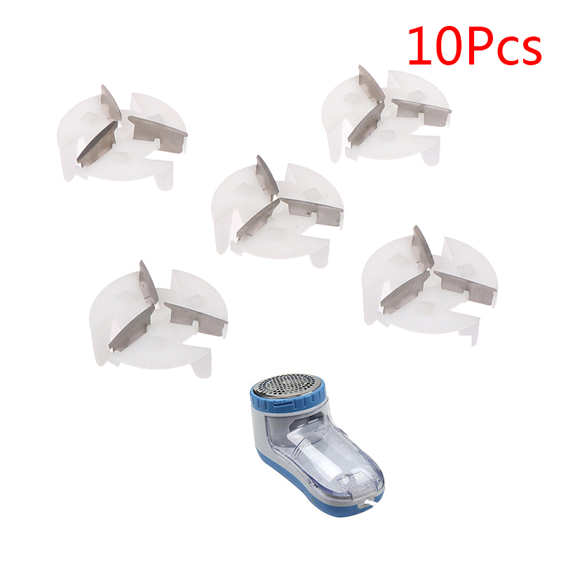 10Pcs Hair Ball Trimmer Head B – Men'S Grooming Room recenzja i cena