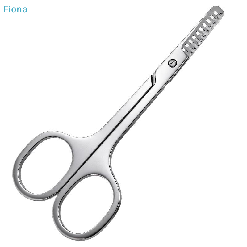 ✔Stainless Steel Eyebrow Trimm – Grooming Men'S Eyebrows recenzja i cena