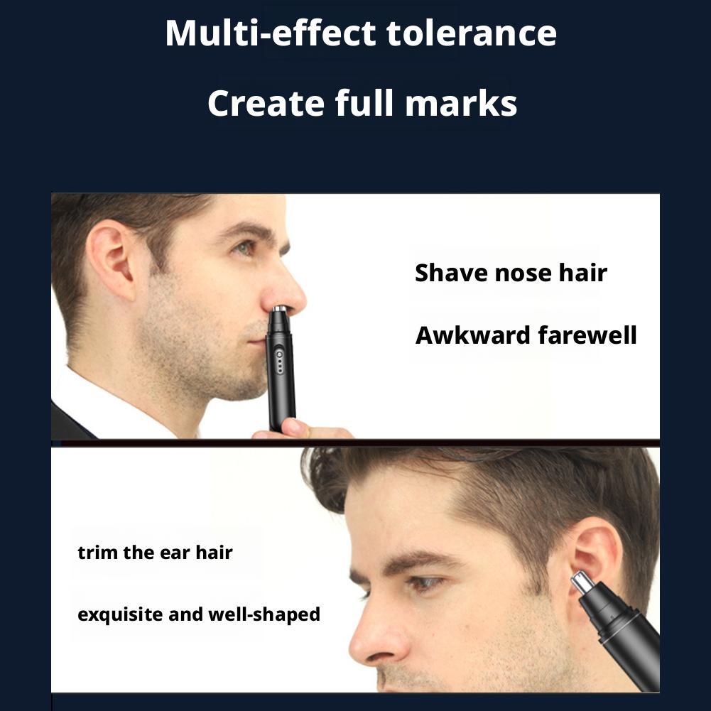 2026 Upgrade Portable Mini Nos – Men'S Grooming Room recenzja i cena