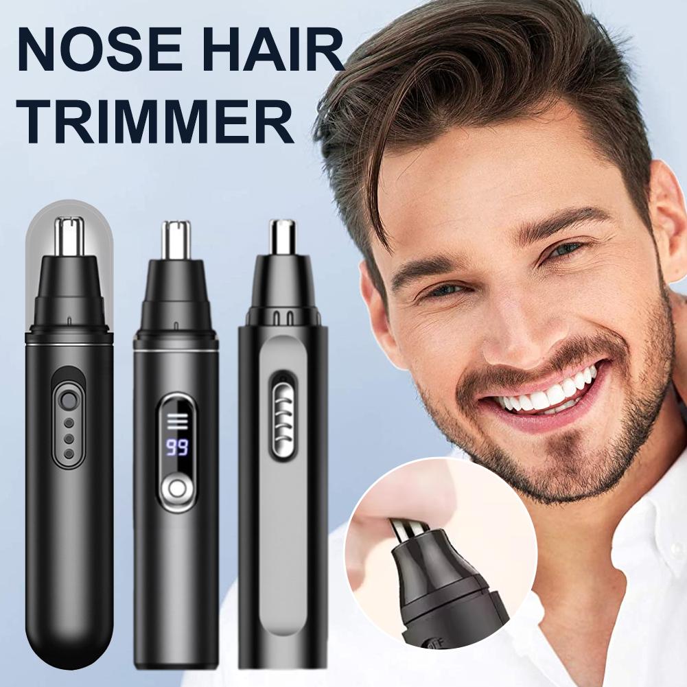 2026 Upgrade Portable Mini Nos – Men'S Grooming Room recenzja i cena