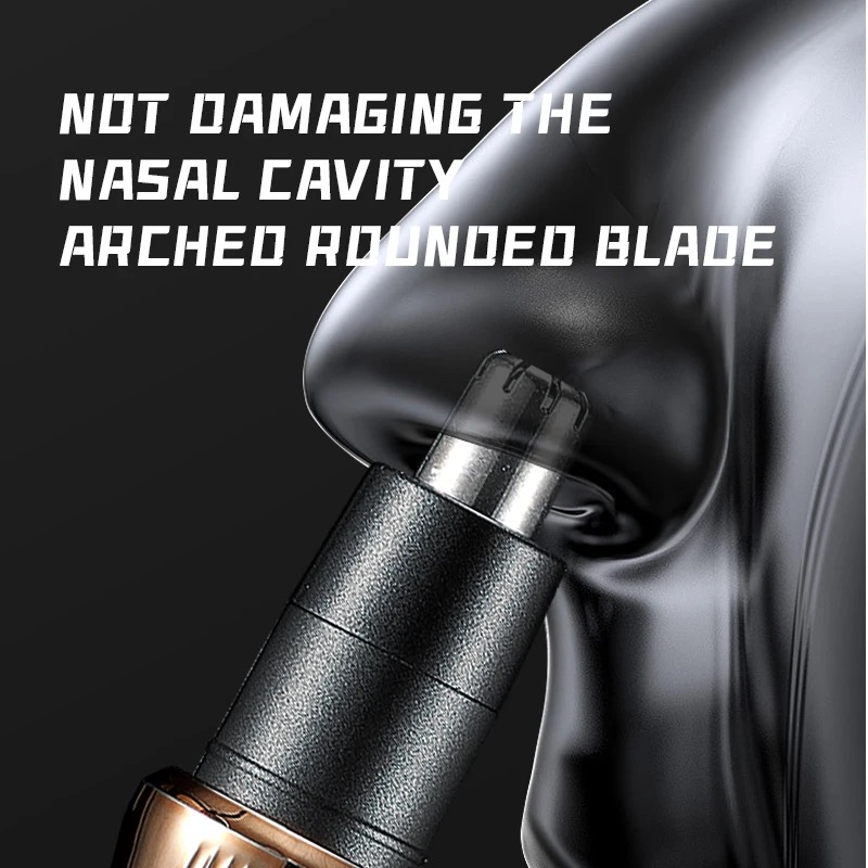 Kemei Rechargeable Electric Ea – Men'S Grooming Room recenzja i cena
