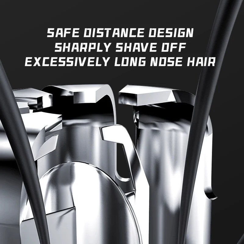 Kemei Rechargeable Electric Ea – Men'S Grooming Room recenzja i cena