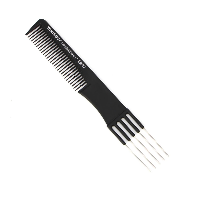 Professional Hair Tail Combs S – Comb Fine Tooth recenzja i cena
