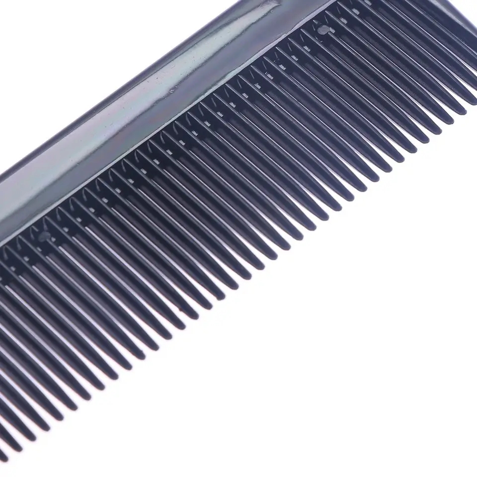 Professional Hair Tail Combs S – Comb Fine Tooth recenzja i cena