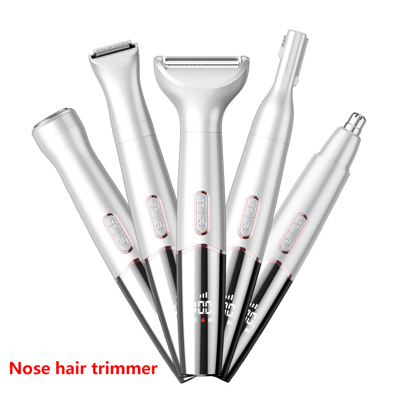 Origina all in1 Rechargeable N – Grooming Men'S Eyebrows recenzja i cena