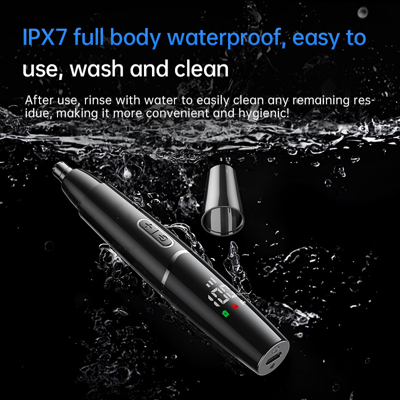 Origina all in1 Rechargeable N – Grooming Men'S Eyebrows recenzja i cena