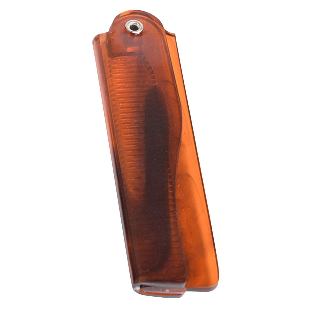 Foldable Pocket Comb for Men F – Comb Fine Tooth recenzja i cena