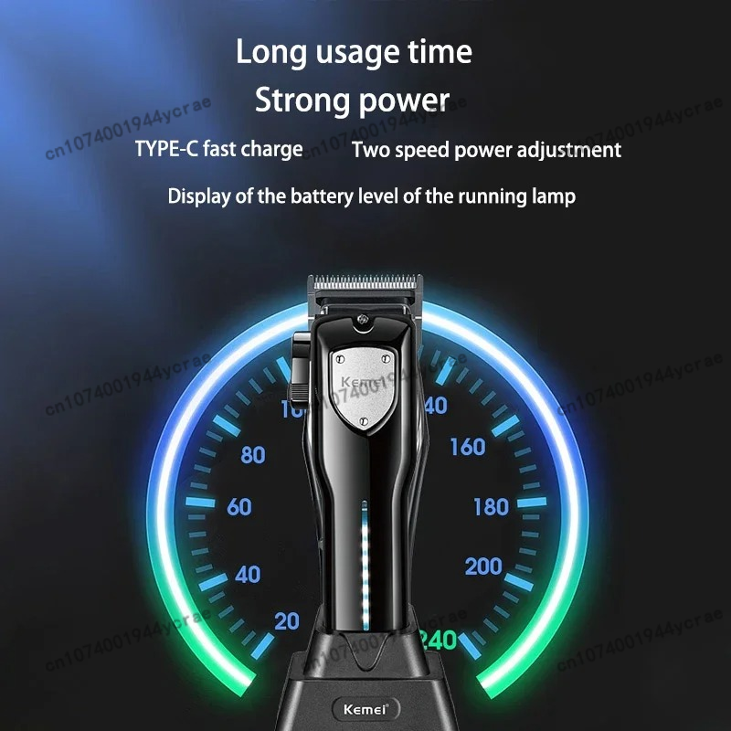 Hair Clipper for Men Barber Bl – Men'S Grooming Shaver recenzja i cena