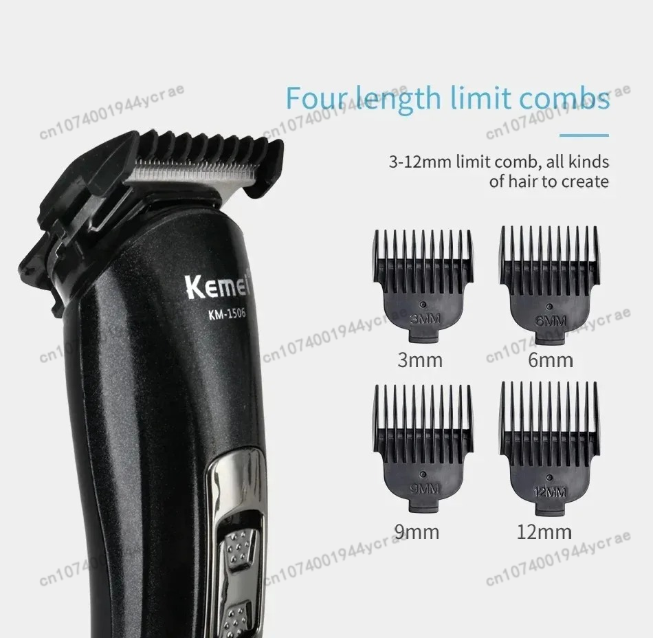 Hair Clipper for Men Barber Bl – Men'S Grooming Shaver recenzja i cena