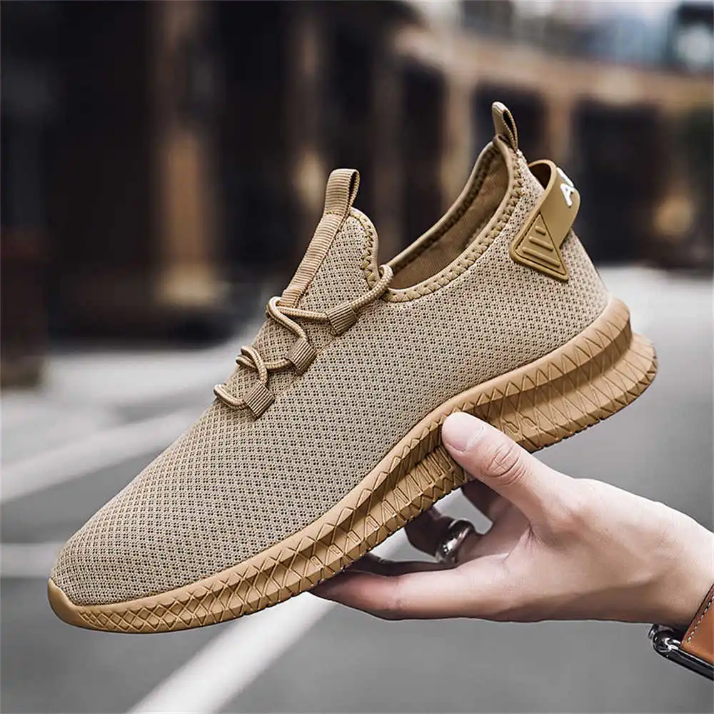 Demi-season Mesh Tenni Man Run – Men'S Grooming Trends recenzja i cena