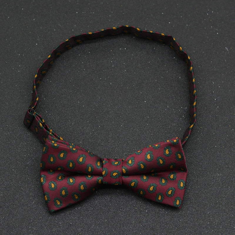 Bow tie men wedding double gro – Men'S Grooming For Wedding recenzja i cena