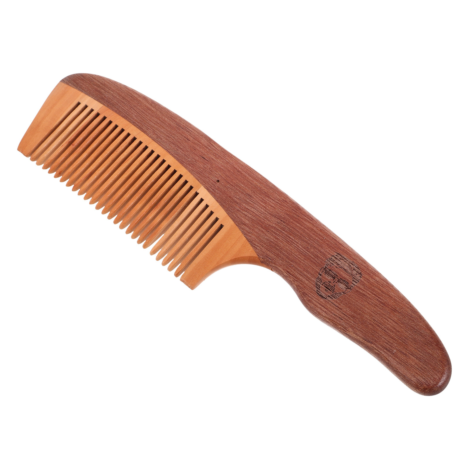 Portable Beard Comb for Men Na – Men'S Beard Grooming recenzja i cena