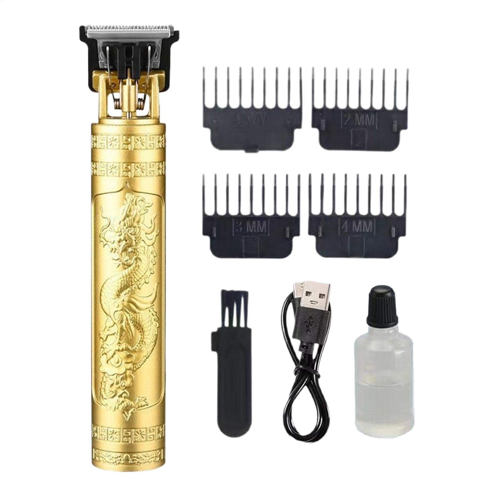 Cordless Hair Clippers Cordles – Men'S Grooming Room recenzja i cena