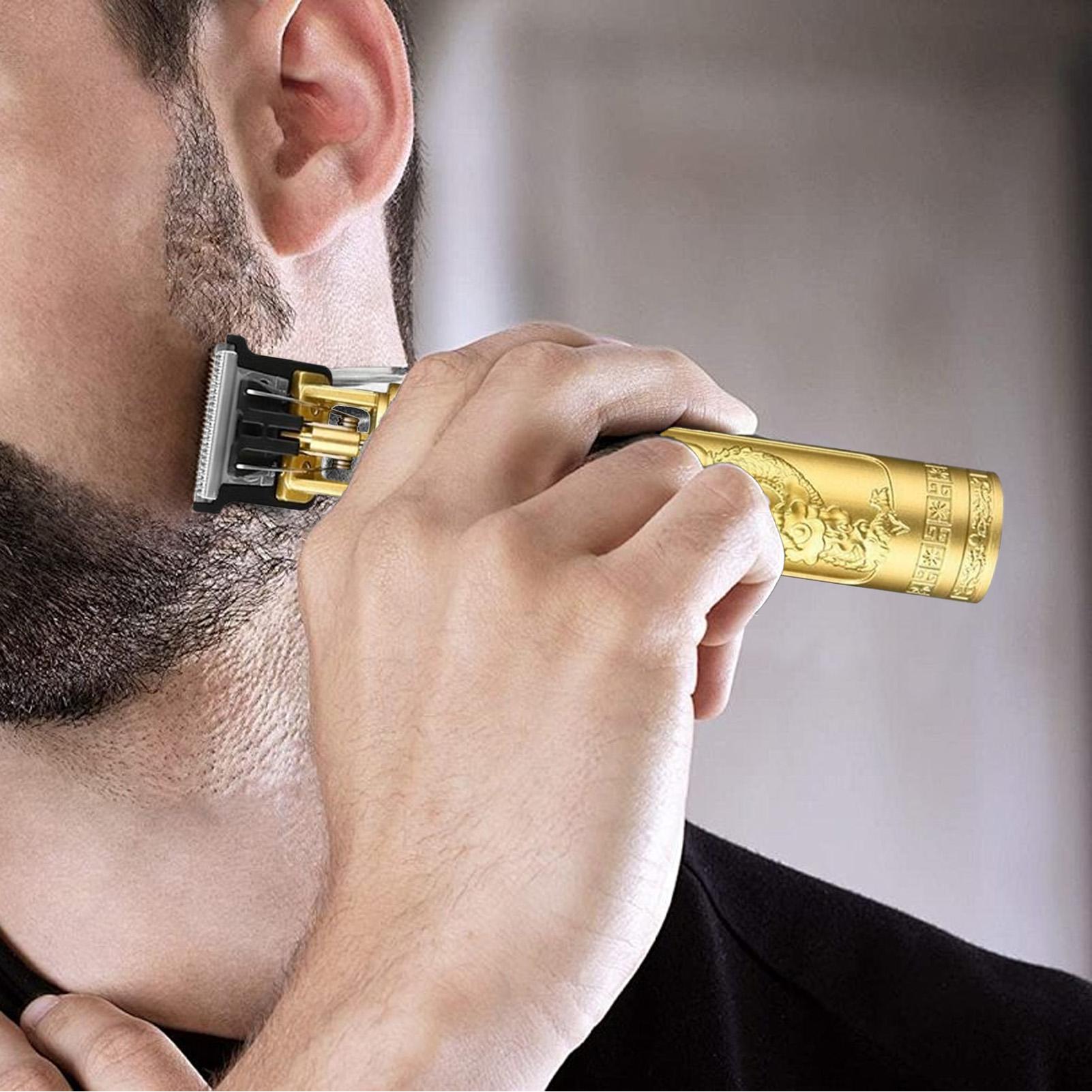 Cordless Hair Clippers Cordles – Men'S Grooming Room recenzja i cena