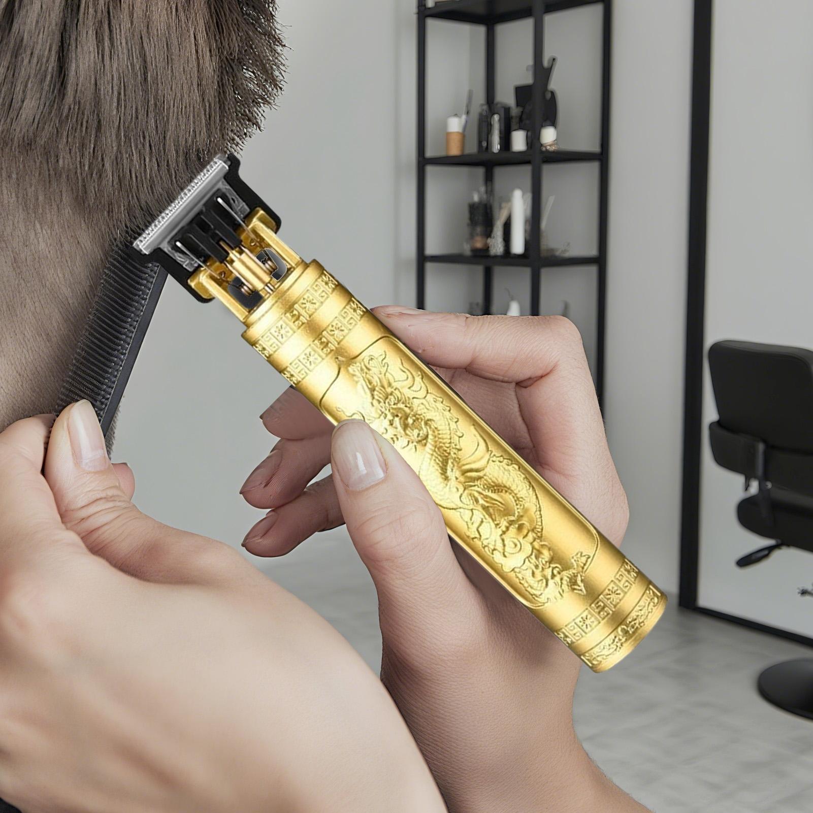 Cordless Hair Clippers Cordles – Men'S Grooming Room recenzja i cena