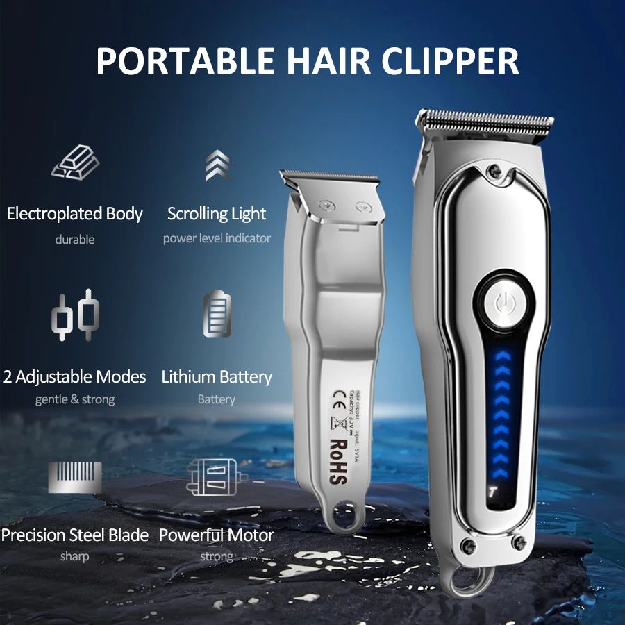 2026 Generation-2, Electric Ha – Men'S Grooming Shaver recenzja i cena