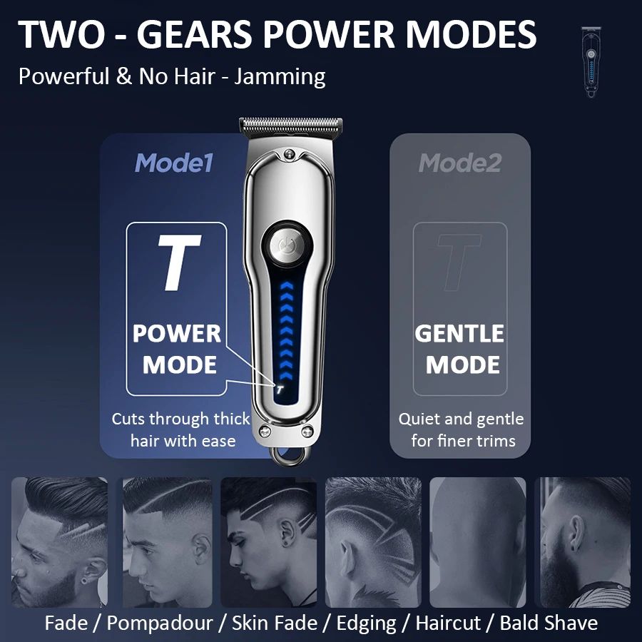2026 Generation-2, Electric Ha – Men'S Grooming Shaver recenzja i cena