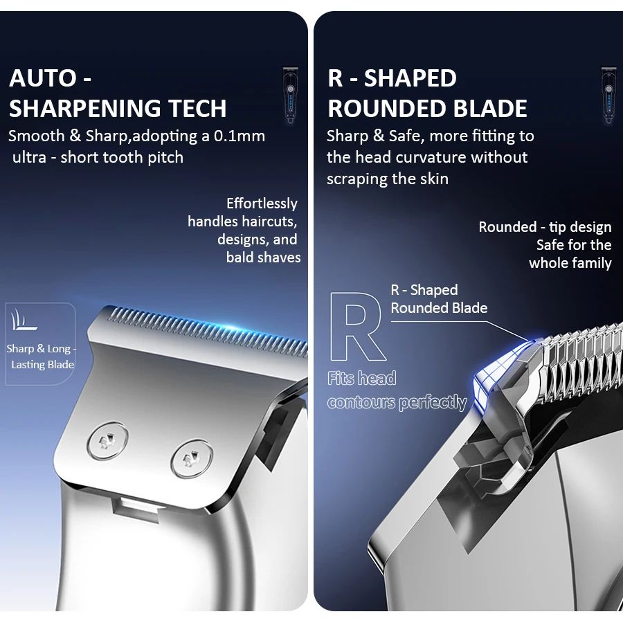 2026 Generation-2, Electric Ha – Men'S Grooming Shaver recenzja i cena