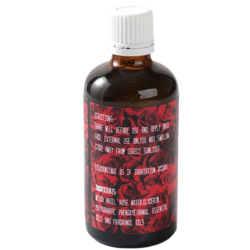 2026 Yaqi Velvet Rose Men's Al – Men'S Grooming Aftershave recenzja i cena