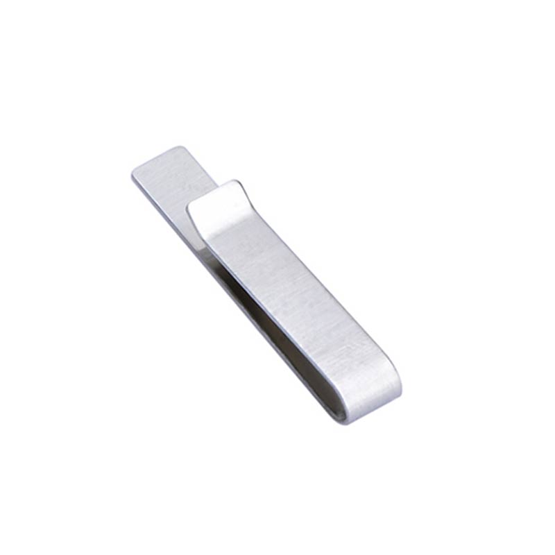 1 Piece Men's Tie Clip Stainle – Men'S Grooming Organizer recenzja i cena