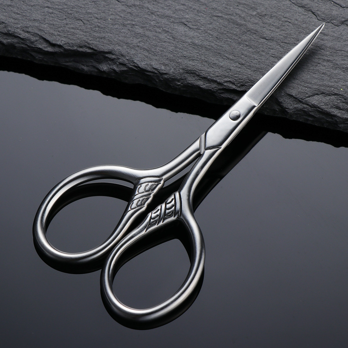 Stainless Steel Beard Trimming – Men'S Beard Grooming recenzja i cena