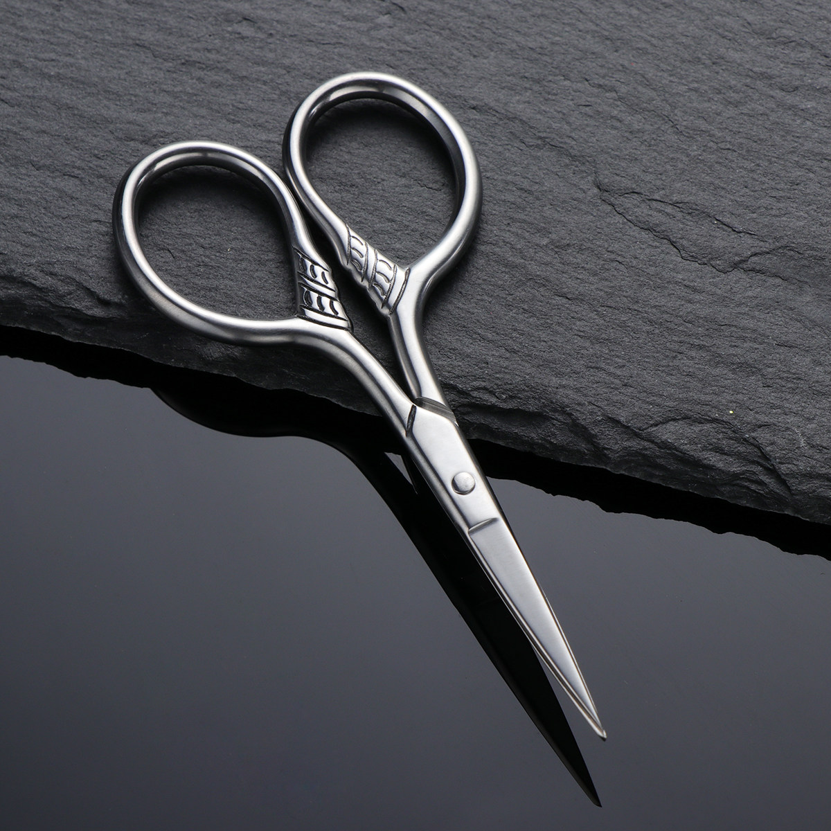 Stainless Steel Beard Trimming – Men'S Beard Grooming recenzja i cena