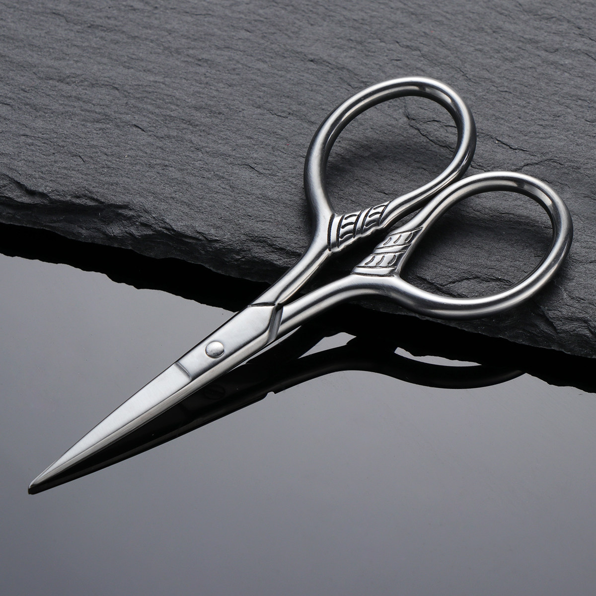 Stainless Steel Beard Trimming – Men'S Beard Grooming recenzja i cena