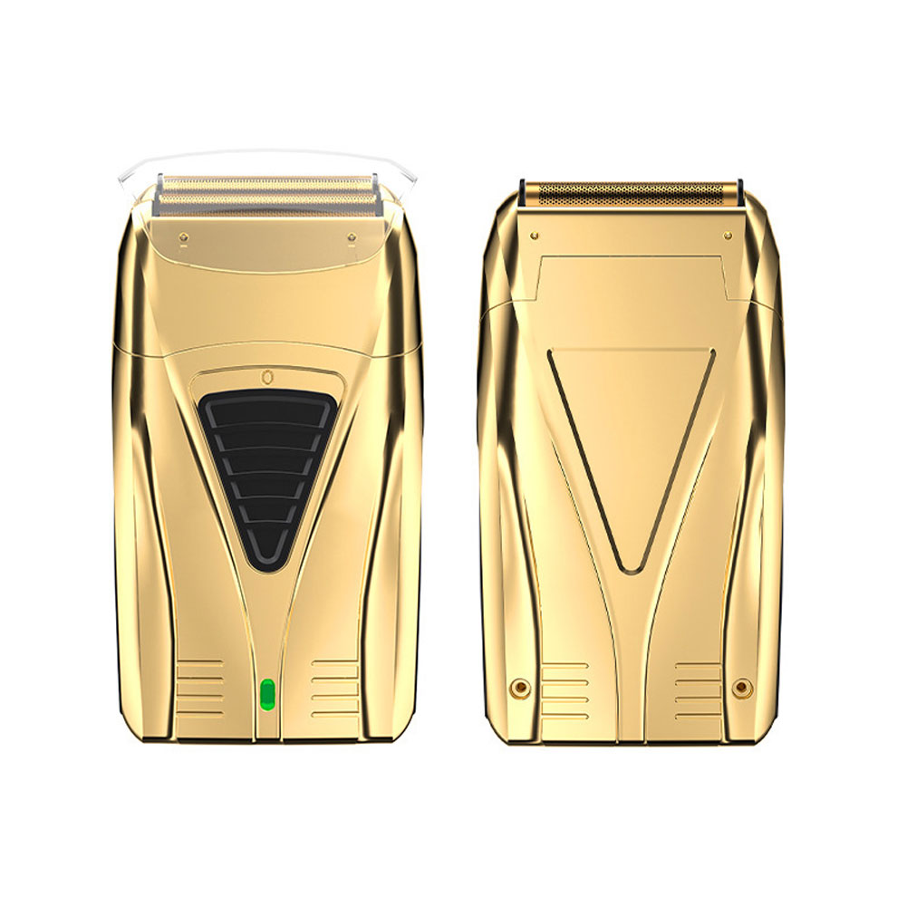 New Electric Rechargeable Shav – Men'S Grooming Shaver recenzja i cena