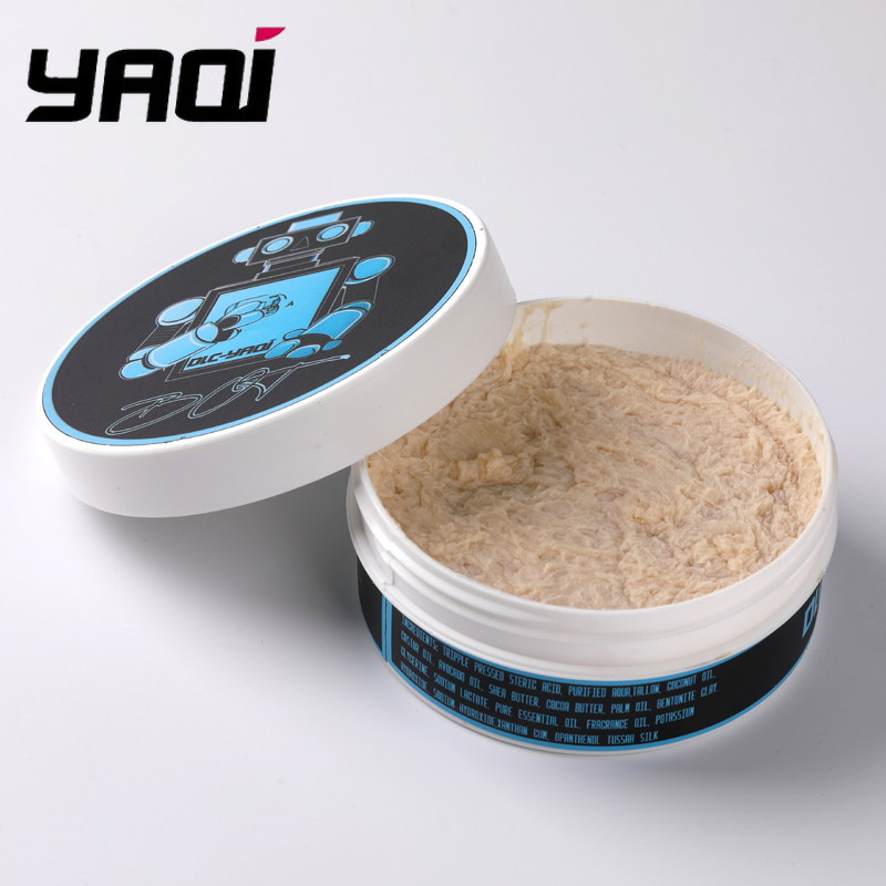 YAQI BOT Atisan Shaving Soap f – Men'S Beard Grooming recenzja i cena