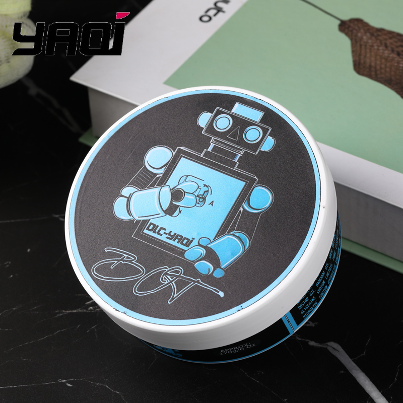 YAQI BOT Atisan Shaving Soap f – Men'S Beard Grooming recenzja i cena